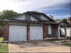 12902 Widge Drive, Austin, TX 78727