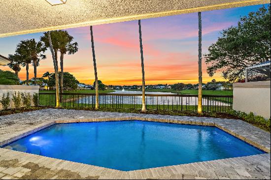 110 Beach Summit Court,Jupiter, FL, 33477