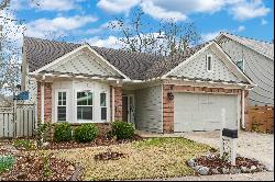 3025 Cobblestone Trace