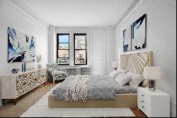 64 East 86th Street