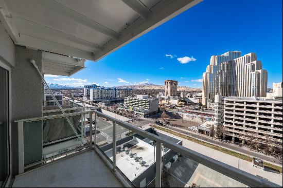 North Facing Unit Priced to Sell at The Montage