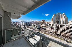 North Facing Unit Priced to Sell at The Montage