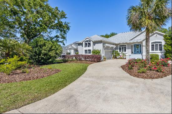 96216 Marsh Lakes Drive,Fernandina Beach, FL, 32034