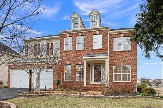 10862 King Nobel Lane,Bealeton, VA, 22712