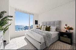 Bridge & Bay View Pied-a-Terre