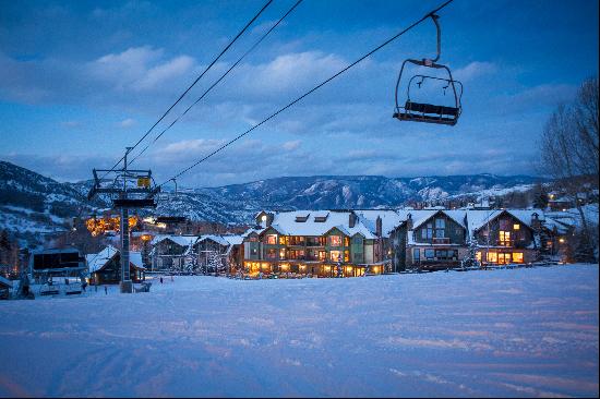 135 Timbers Club Court,Snowmass Village, CO, 81615