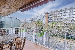 Plot for sale in the quiet area of Les Corts