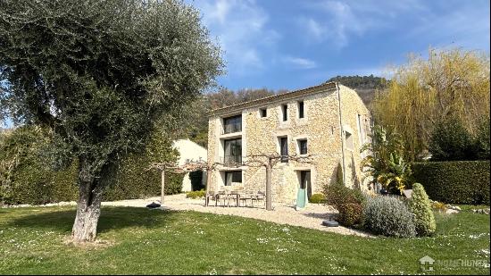 Vente - Maison Vence - 2a 100a 000a 