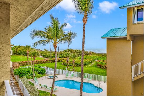 1550 S Ocean Drive,Fort Pierce, FL, 34949