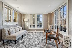 Expansive Condo