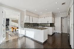 Expansive Condo