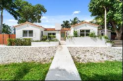 1110 NW North River Dr, Miami, FL