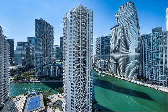 900 Brickell Key Blvd,Miami, FL, 33131