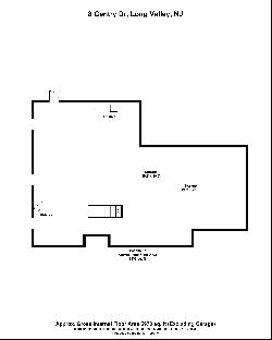 Gentry Estates Neighborhood Colonial