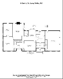 Gentry Estates Neighborhood Colonial