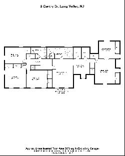 Gentry Estates Neighborhood Colonial