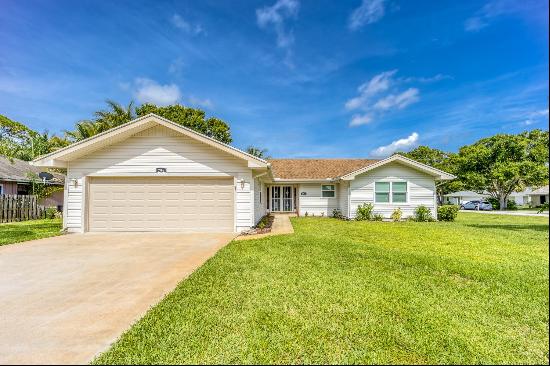 706 24th Square,Vero Beach, FL, 32962