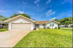 706 24th Square,Vero Beach, FL, 32962