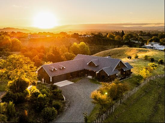 136 Kopanga Road, Havelock North