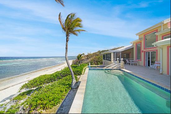 Coral Loft Beach House