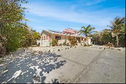 Coral Loft Beach House