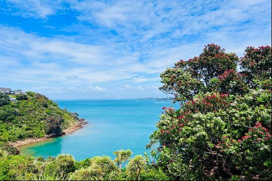 Waiheke Island