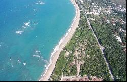 Beachfront Lot in Sosua
