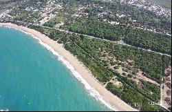 Beachfront Lot in Sosua