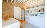 Traditional Farmhouse with Unique Contemporary Architecture in Cupramontana, Le Marche