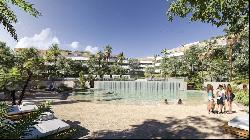 Apartment - Middle Floor Apartment-Costa del Sol