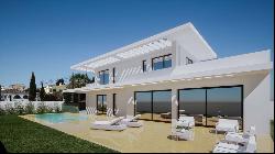 House - Detached Villa-Costa del Sol