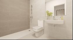 Apartment - Ground Floor Apartment-Costa del Sol