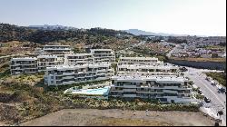 Apartment - Ground Floor Apartment-Costa del Sol