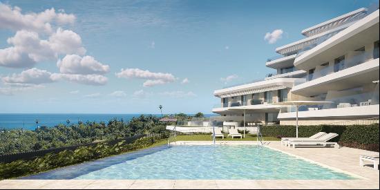 Apartment - Duplex-Costa del Sol