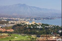 Apartment - Ground Floor Apartment-Costa del Sol