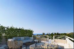 Apartment - Penthouse Duplex-Costa del Sol