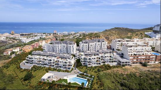 Apartment - Ground Floor Apartment-Costa del Sol