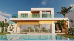House - Detached Villa-Costa del Sol