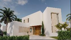 House - Detached Villa-Costa del Sol