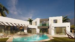 House - Detached Villa-Costa del Sol