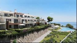 Apartment - Penthouse-Costa del Sol