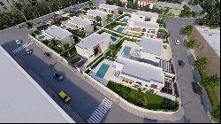 House - Detached Villa-Costa del Sol