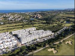Apartment - Ground Floor Apartment-Costa del Sol