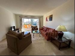 Apartment - Middle Floor Apartment-Costa del Sol