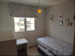 Apartment - Middle Floor Apartment-Costa del Sol