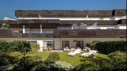 Apartment - Middle Floor Apartment-Costa del Sol