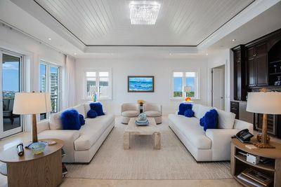 Ocean Club Estates Penthouse