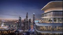 Seapoint, Emaar Beachfront, Dubai, UNITED ARAB EMIRATES