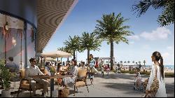 Seapoint, Emaar Beachfront, Dubai, UNITED ARAB EMIRATES