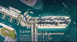 Seapoint, Emaar Beachfront, Dubai, UNITED ARAB EMIRATES